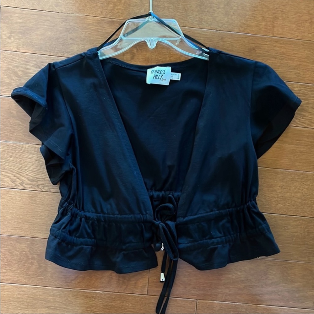 Princess Polly top